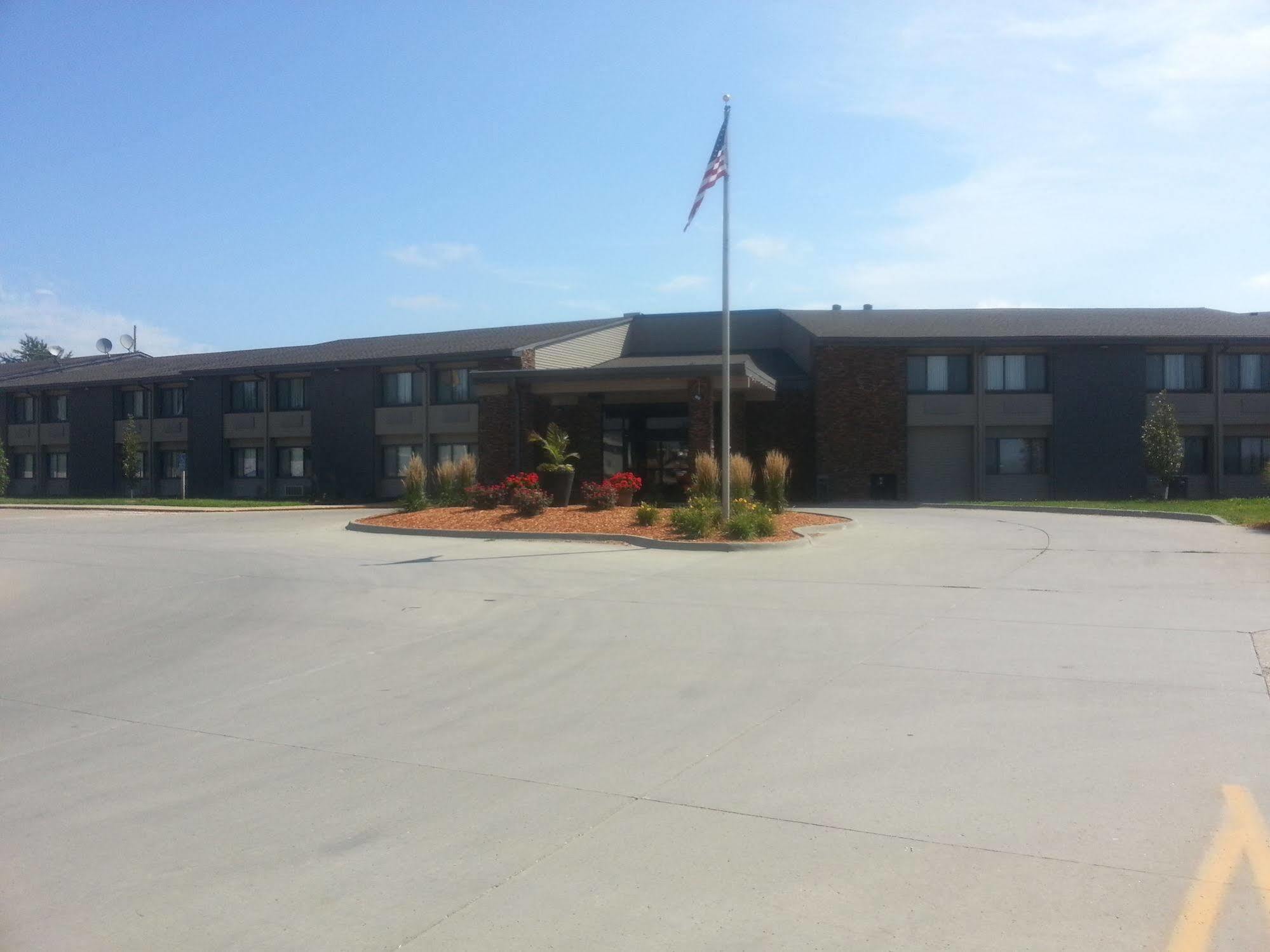 Carrollton Hotel Exterior photo