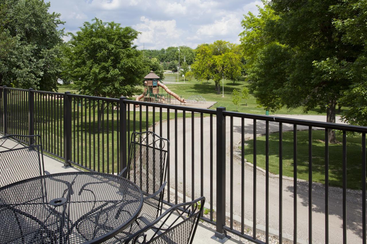 Carrollton Hotel Exterior photo